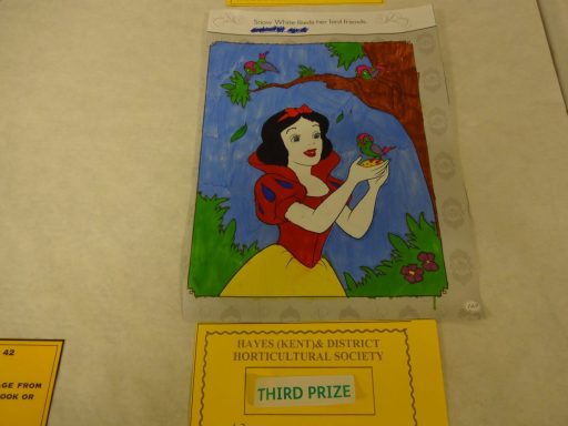 Snow White Artwork