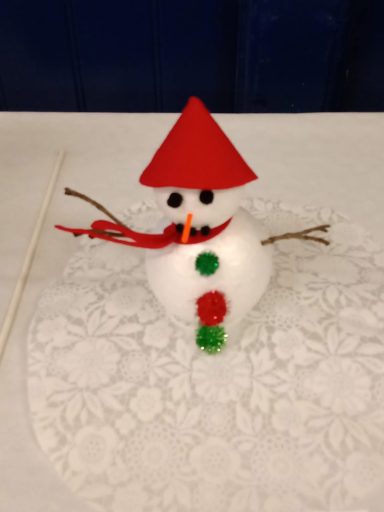 Snowman