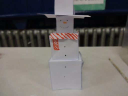 Snowman