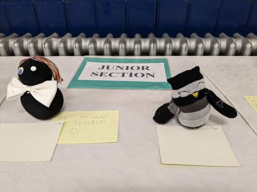 Penguins
